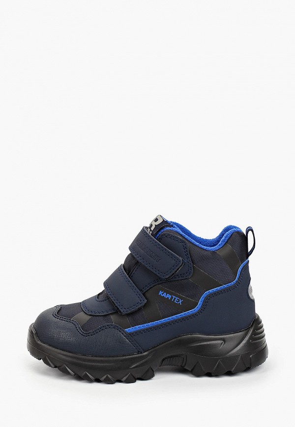 Kapika Ботинки - фото 1