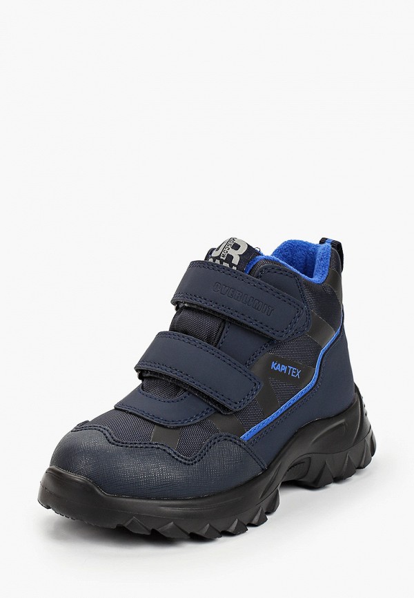 Kapika Ботинки - фото 2