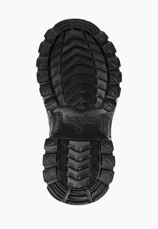 Kapika Ботинки - фото 5