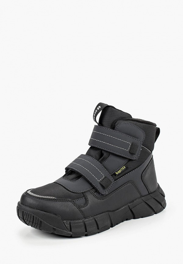 Kapika Ботинки - фото 2