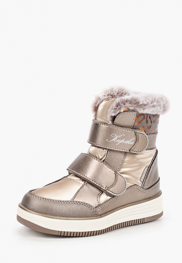 Kapika Полусапоги - фото 2