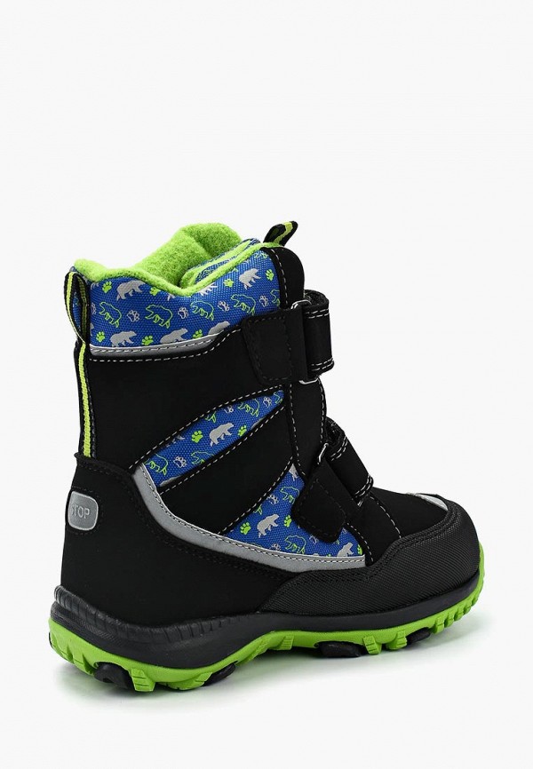 Kapika Ботинки - фото 2