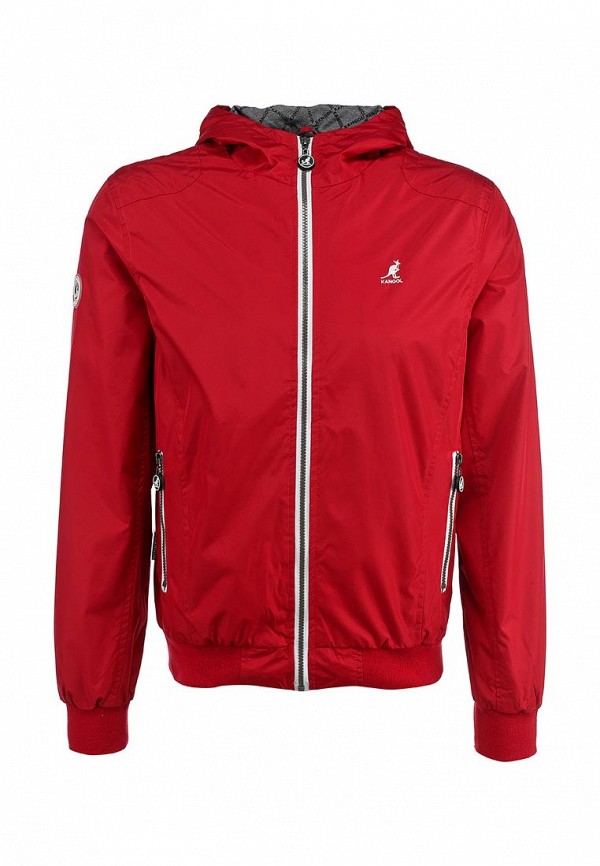 Kangol Куртка - BATNUM - фото 1