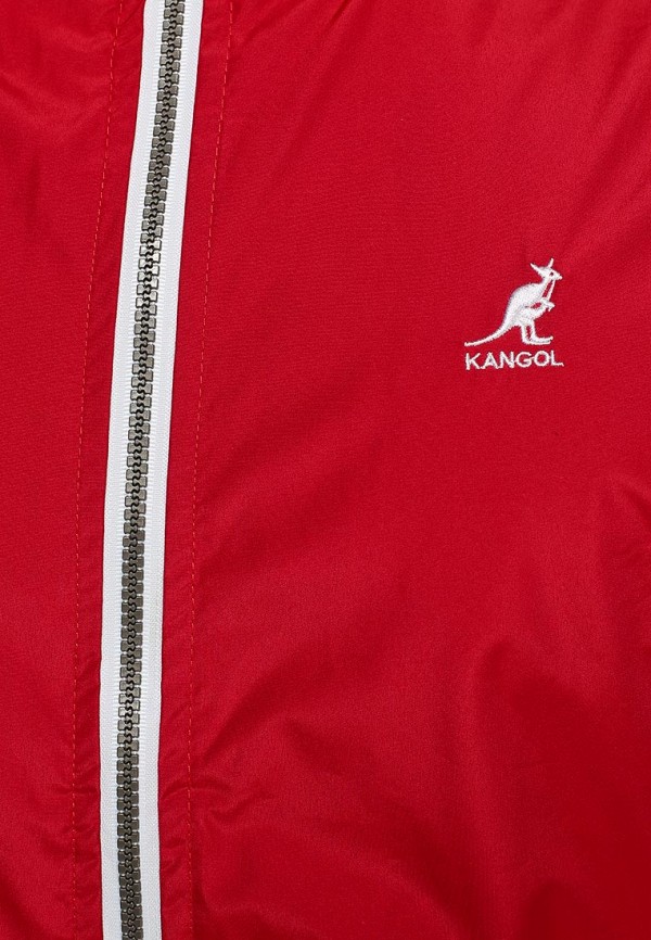 Kangol Куртка - BATNUM - фото 2