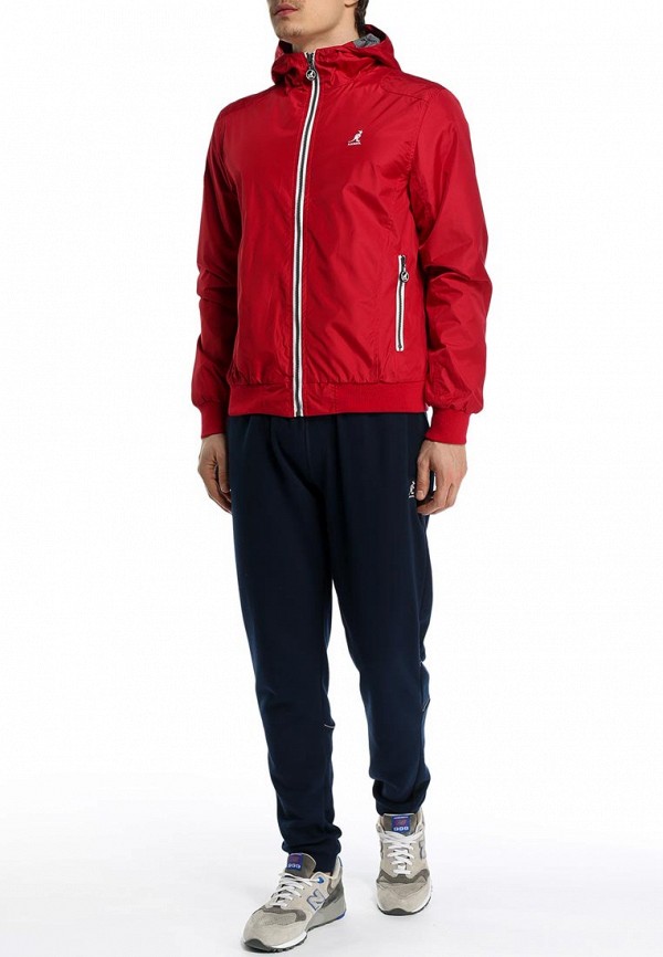 Kangol Куртка - BATNUM - фото 3