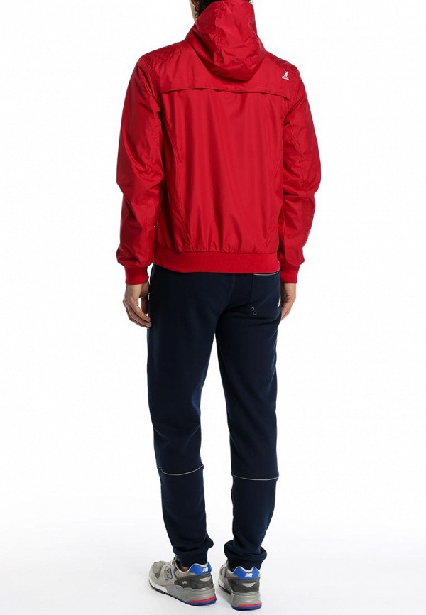 Kangol Куртка - BATNUM - фото 4