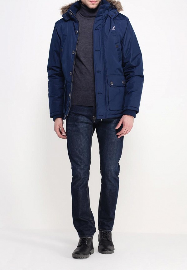 Kangol jacket best sale