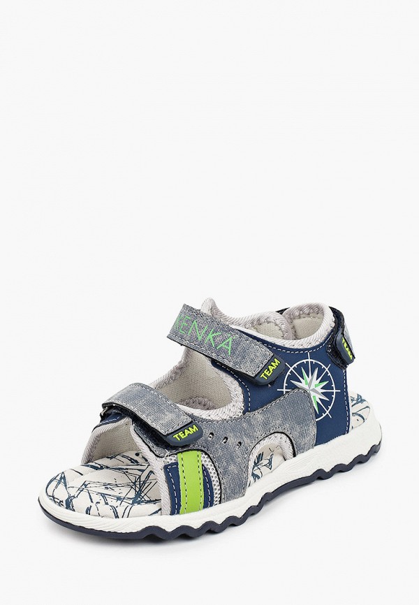 Kenkä Сандалии - фото 2