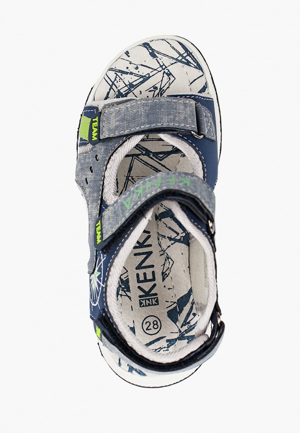 Kenkä Сандалии - фото 4