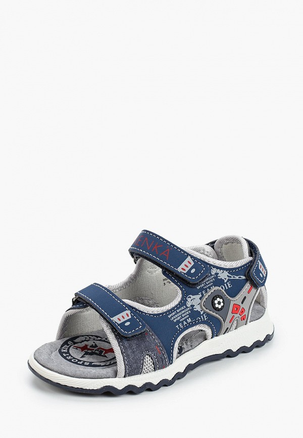 Kenkä Сандалии - фото 2