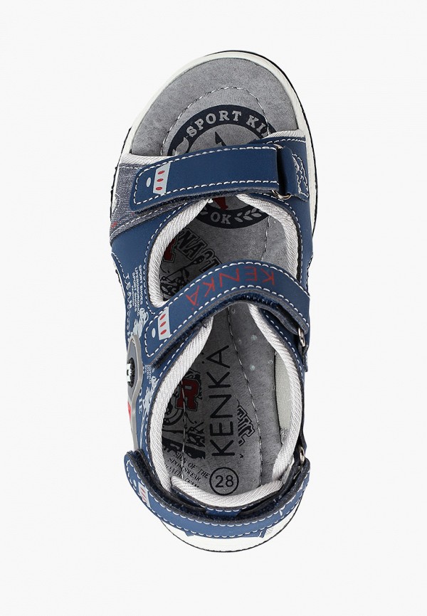 Kenkä Сандалии - фото 4