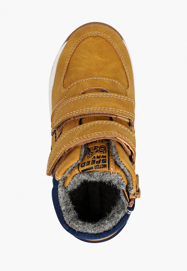 Kenkä Ботинки - фото 4