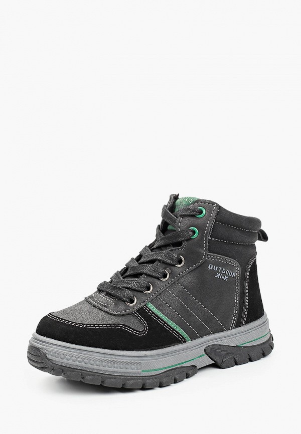 Kenkä Ботинки - фото 2