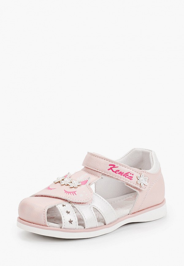 Kenkä Сандалии - фото 2