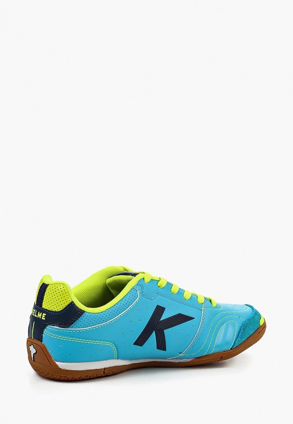 Kelme Бутсы зальные - KELME STAR FREE - фото 2