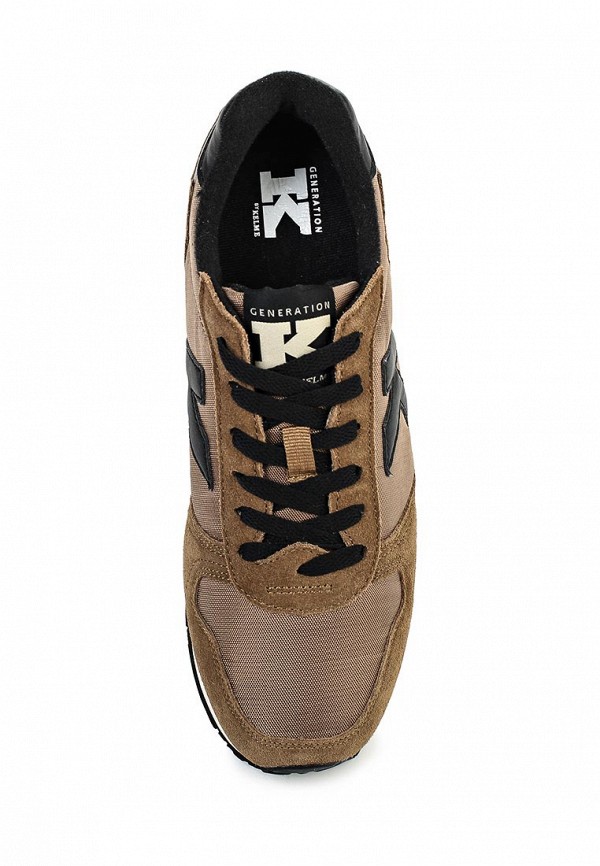 Kelme Кроссовки - HUDSON - фото 4