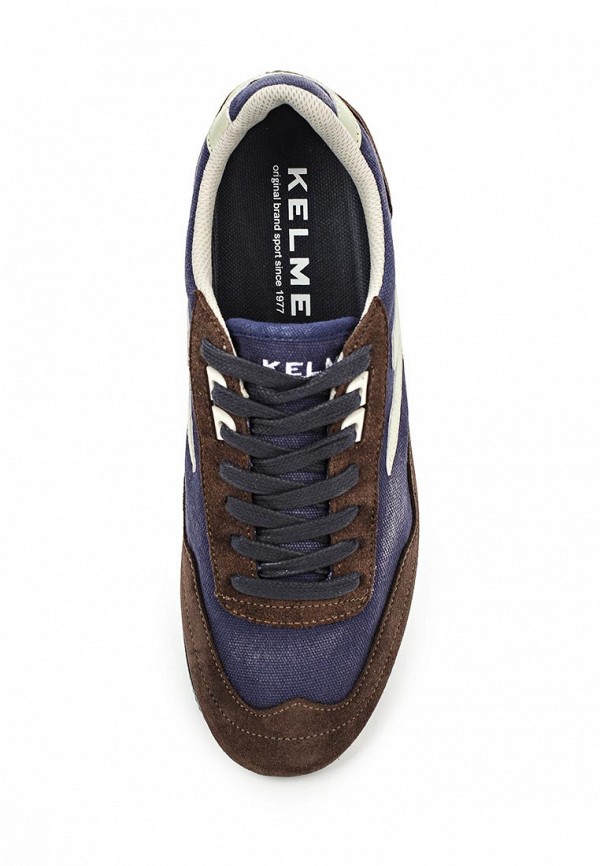 Kelme Кроссовки - PASION MR. - фото 4