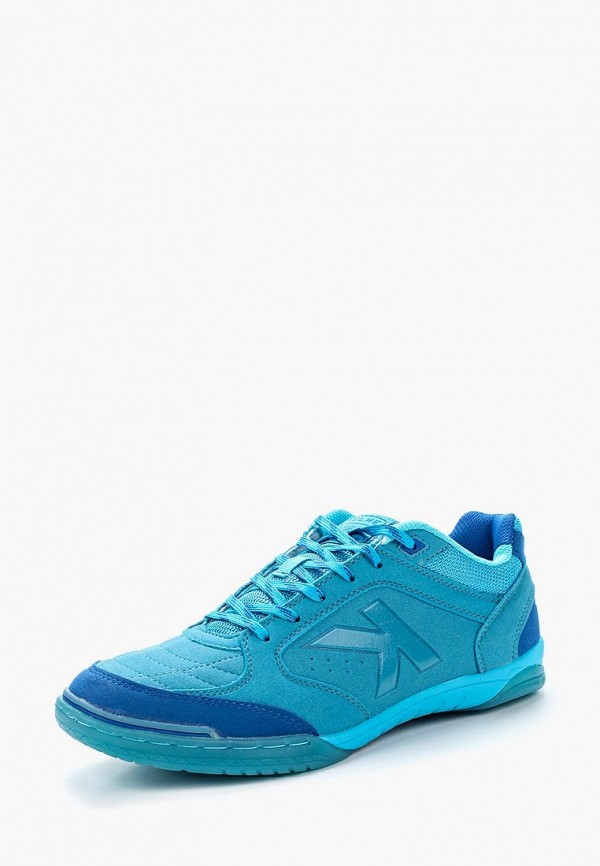 Kelme Бутсы зальные - PRECISION FULL COLOUR - фото 1