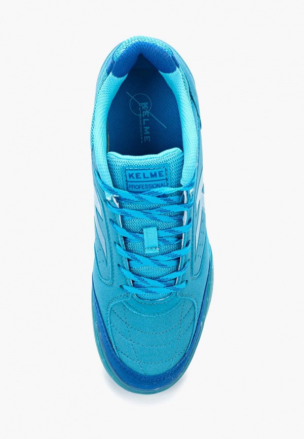 Kelme Бутсы зальные - PRECISION FULL COLOUR - фото 4
