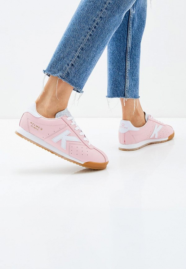 Kelme Кроссовки - OLIMPIA - фото 5