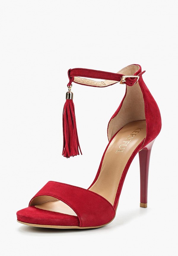 Keryful Босоножки - фото 2