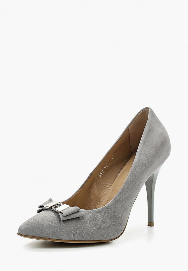 Keryful Туфли - фото 1