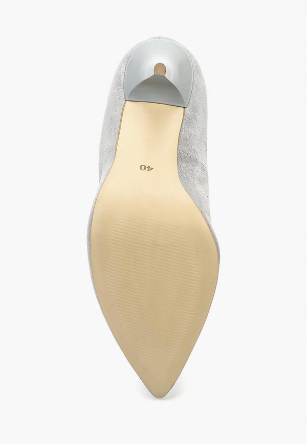 Keryful Туфли - фото 3