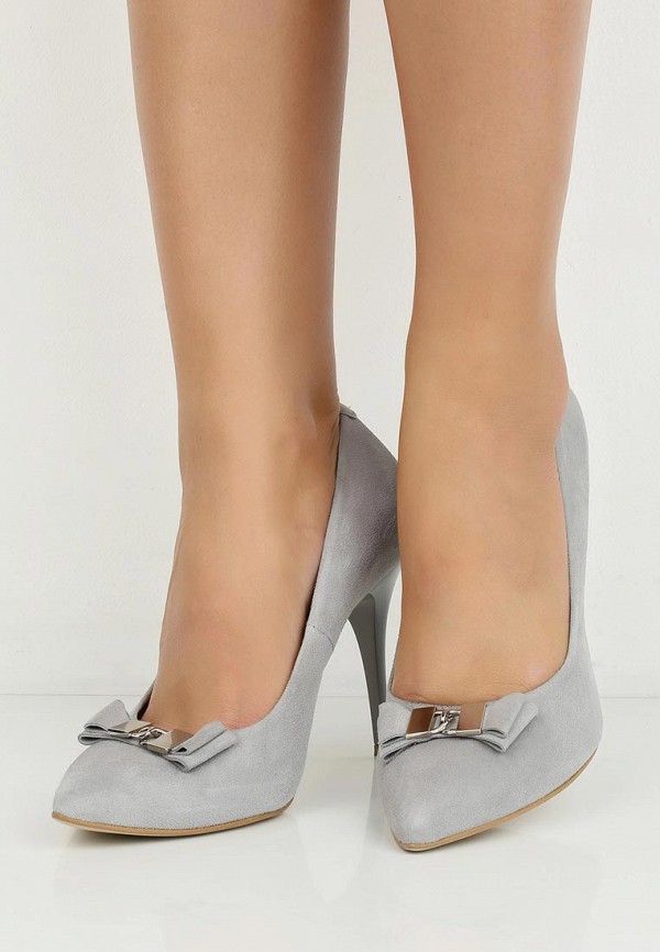 Keryful Туфли - фото 5