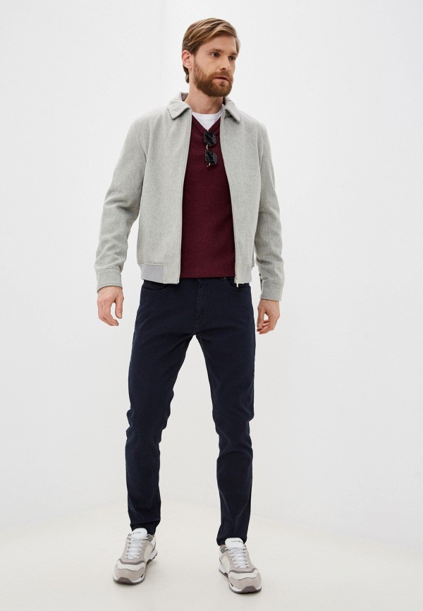 Kensington Eastside Пуловер - фото 2