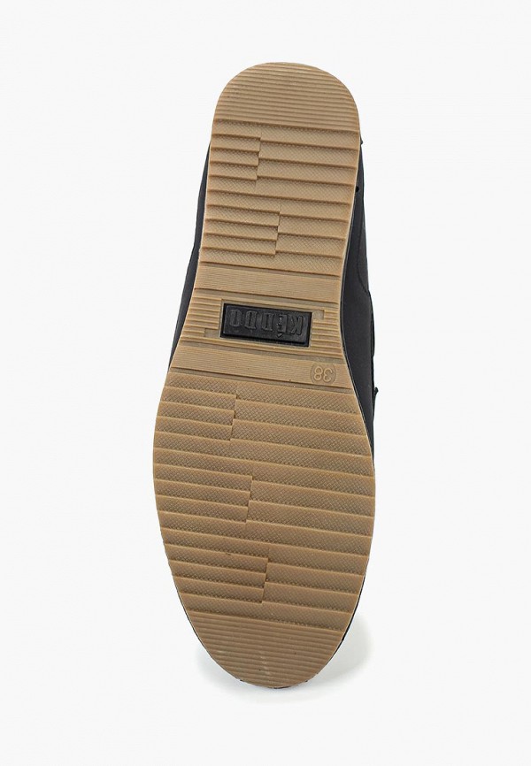 Keddo Мокасины - фото 3