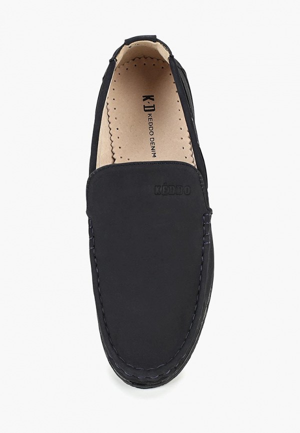 Keddo Мокасины - фото 4