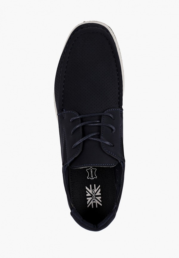 Keddo Туфли - фото 4