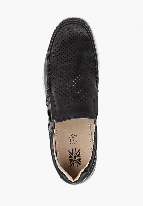 Keddo Лоферы - фото 4