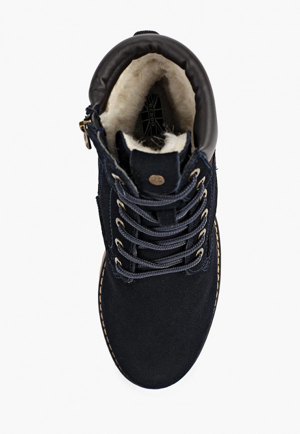 Keddo Ботинки - фото 4