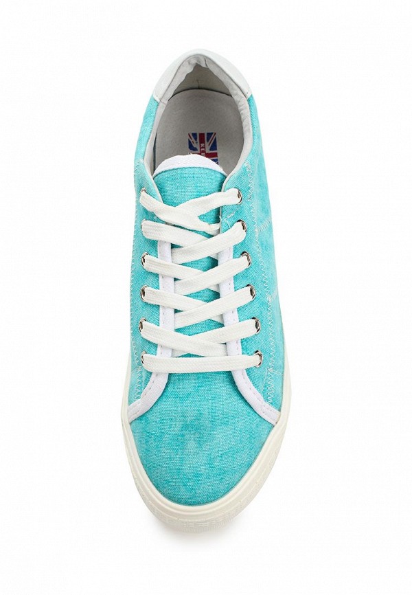 Keddo Кеды - фото 4