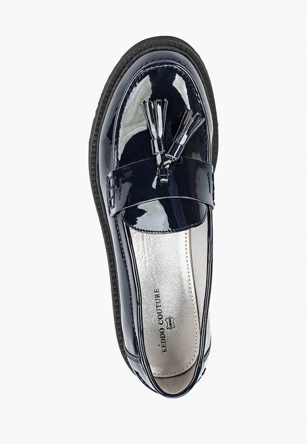 Keddo Лоферы - фото 4