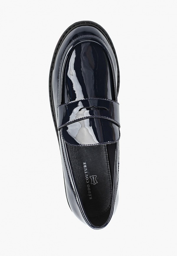 Keddo Лоферы - фото 4