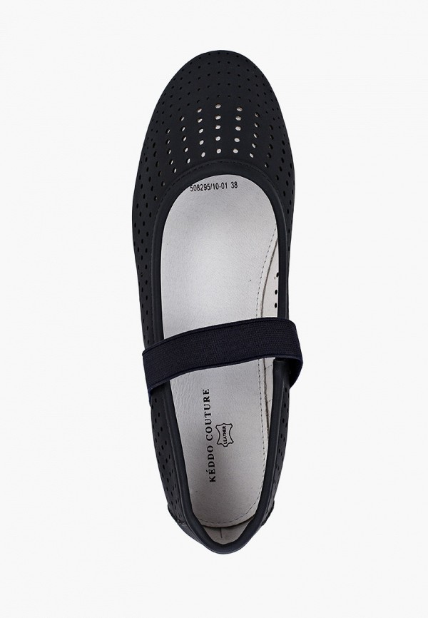 Keddo Туфли - фото 4