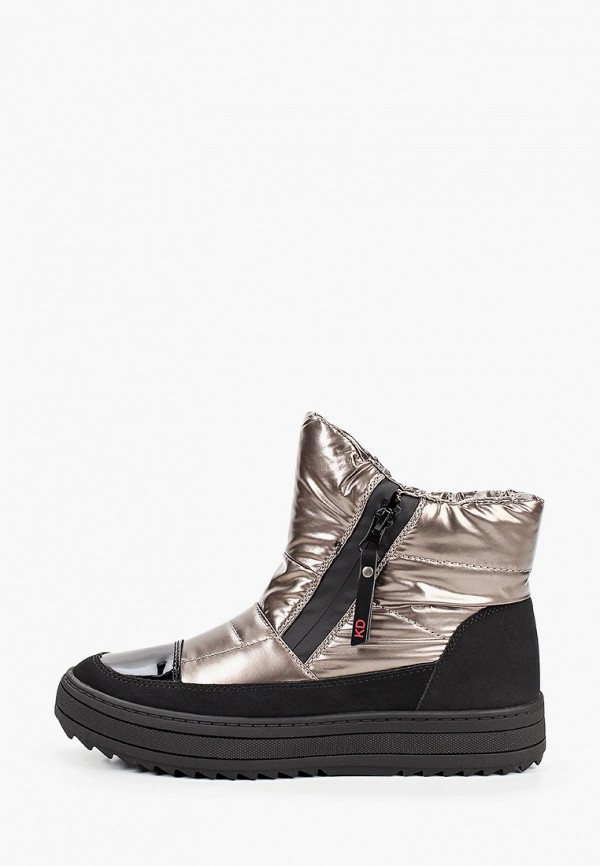 Keddo Дутики - фото 1