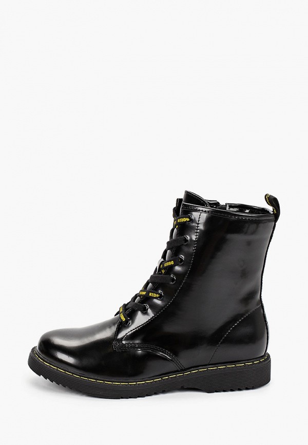 Keddo Ботинки - фото 1