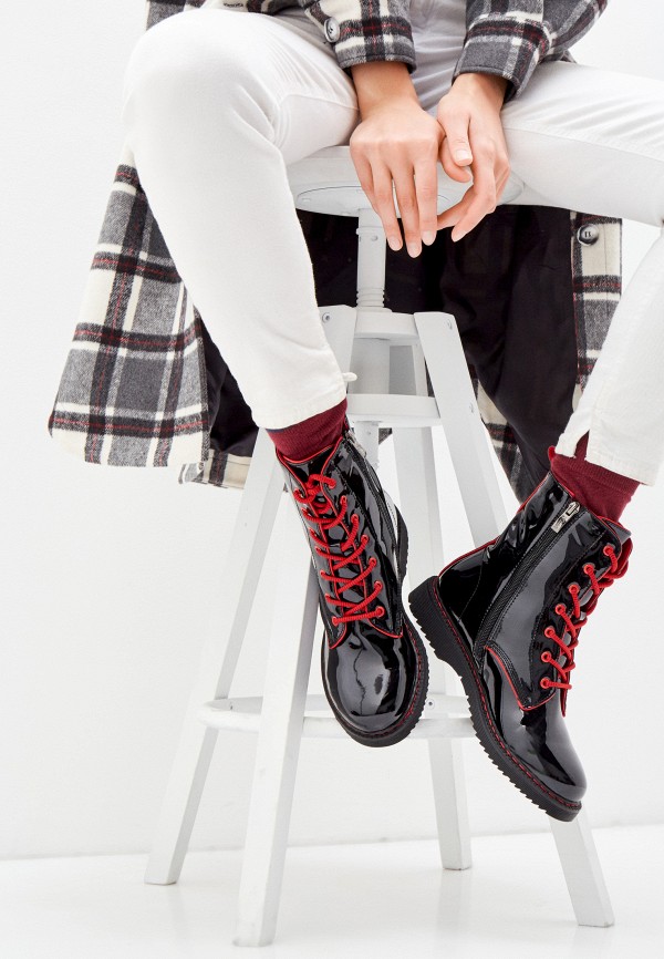 Keddo Ботинки - фото 6