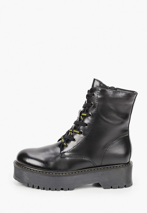 Keddo Ботинки - фото 1