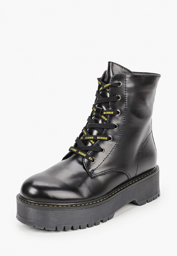 Keddo Ботинки - фото 2