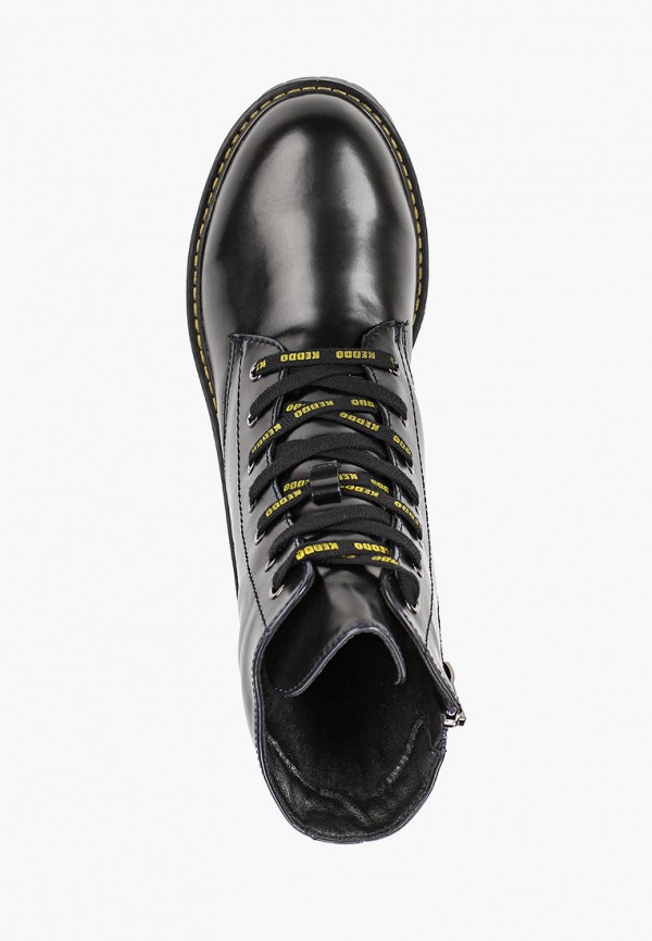 Keddo Ботинки - фото 4