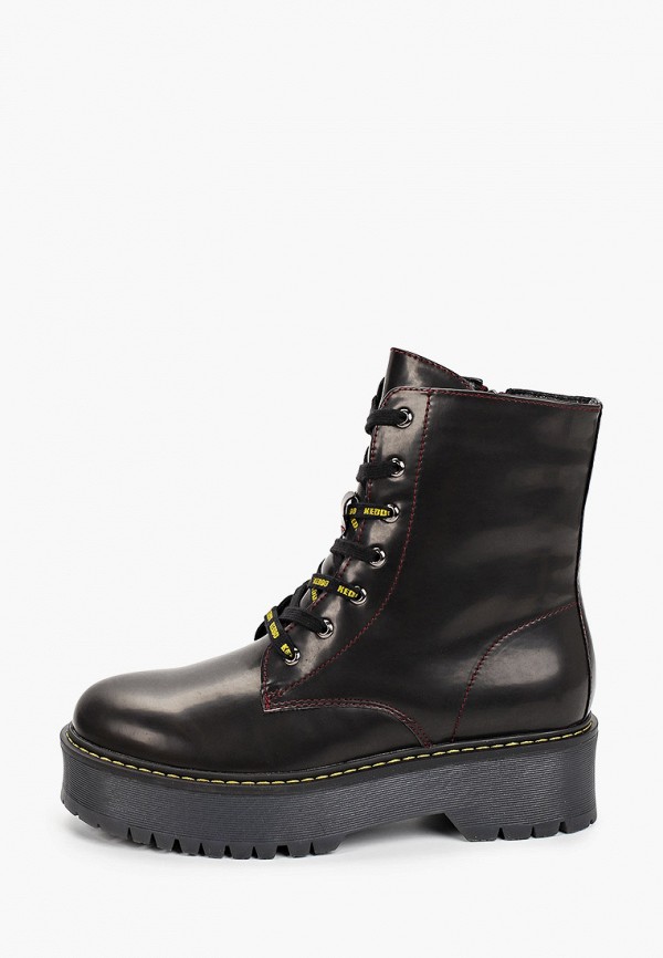 Keddo Ботинки - фото 1