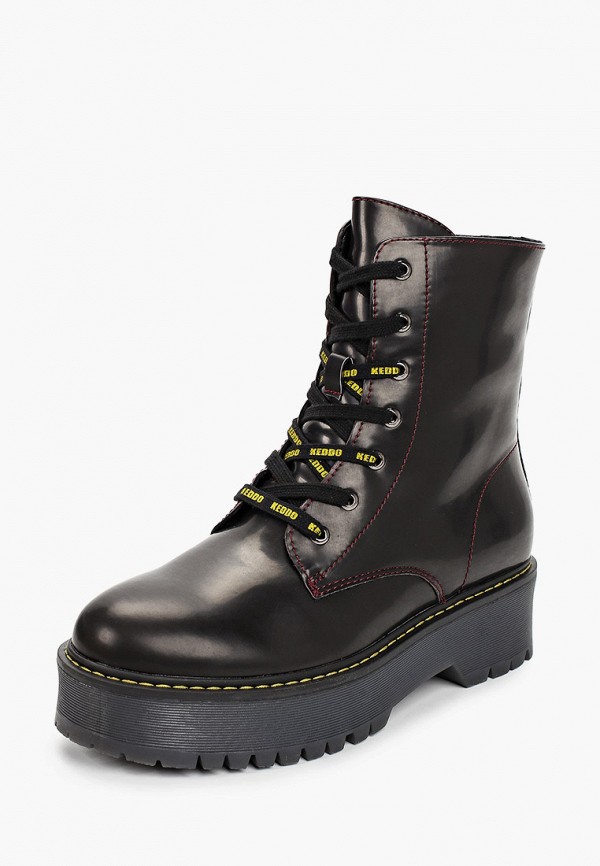 Keddo Ботинки - фото 2