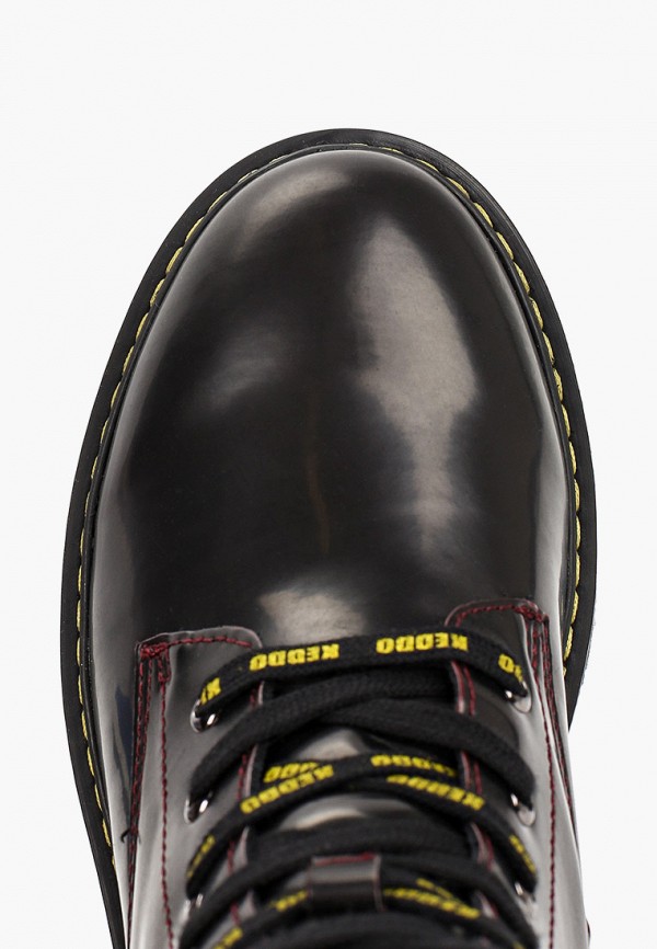 Keddo Ботинки - фото 4