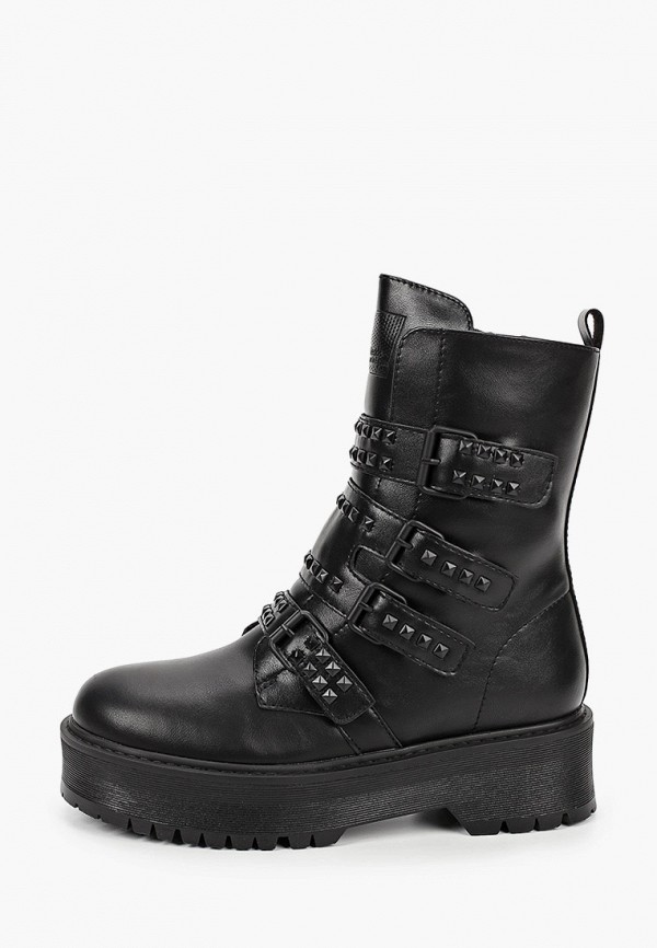 Keddo Ботинки - фото 1