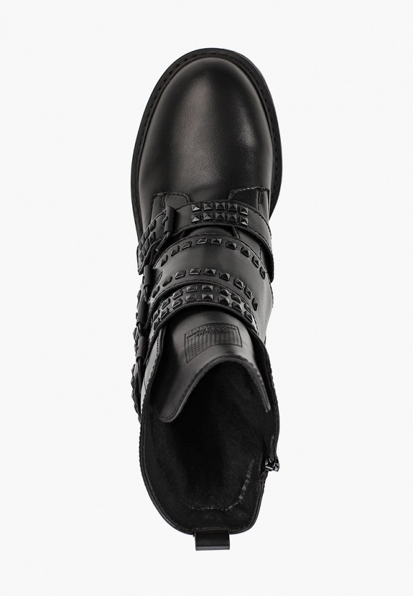 Keddo Ботинки - фото 4