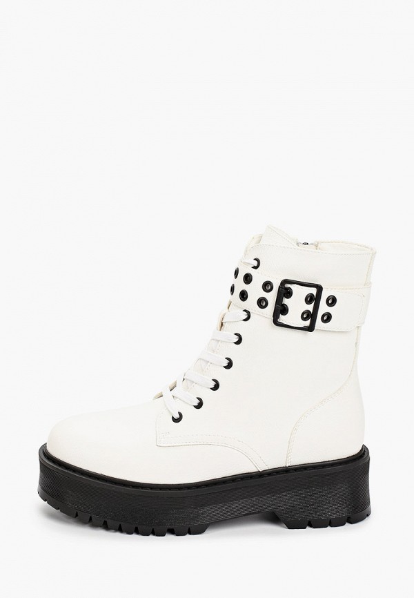 Keddo Ботинки - фото 1